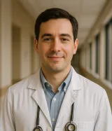 Luca Pantocchi